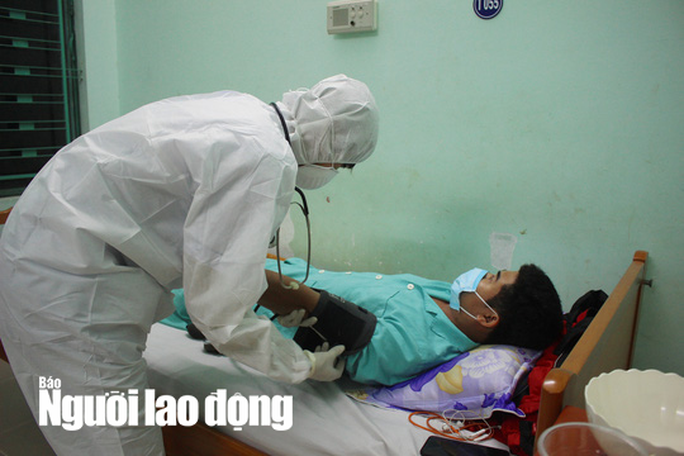 Bộ Y tế công bố Khánh Hoà hết dịch Covid-19