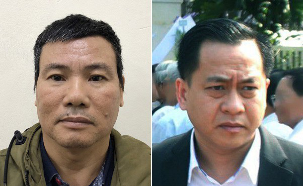 Ông Trương Duy Nhất sắp hầu tòa trong vụ giúp Vũ "nhôm" thâu tóm "đất vàng"