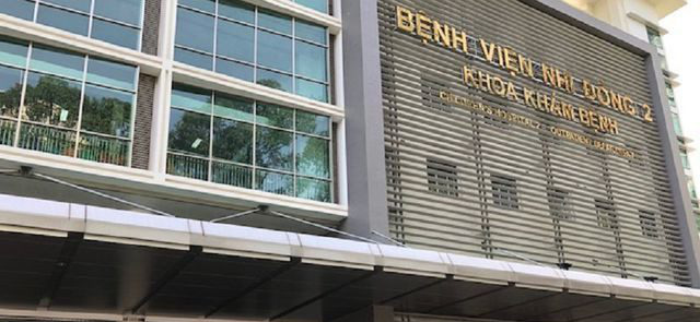 Thông tin mới nhất về tình trạng bé trai bị dì ruột châm xăng đốt