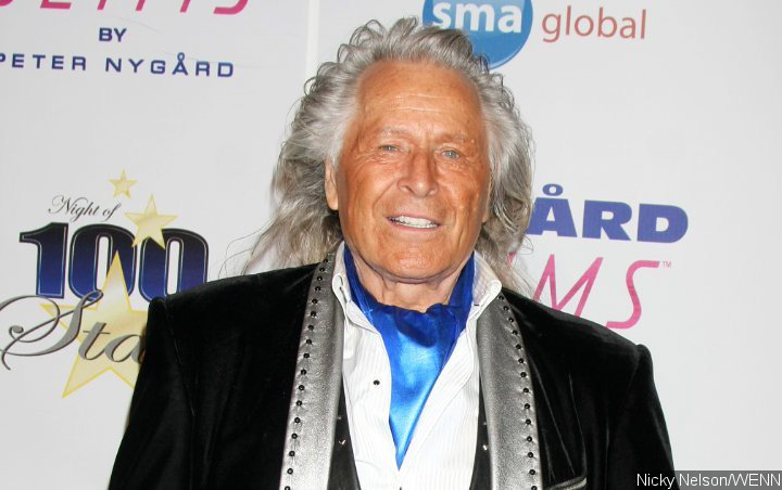 FBI đột kích văn phòng "ông trùm" thời trang Peter Nygard