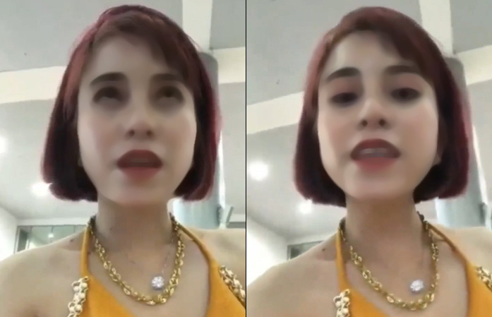 C&ocirc; g&aacute;i B&igrave;nh Dương kh&ocirc;ng khai b&aacute;o đến từ v&ugrave;ng dịch của H&agrave;n Quốc đ&atilde; được c&aacute;ch ly - Ảnh 1.