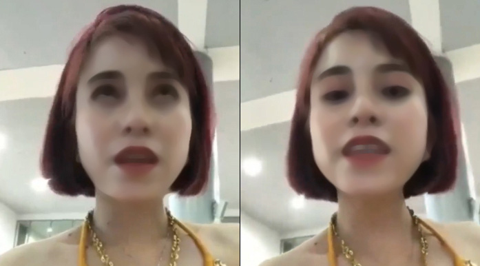 Cô gái Bình Dương không khai báo đến từ vùng dịch của Hàn Quốc đã được cách ly