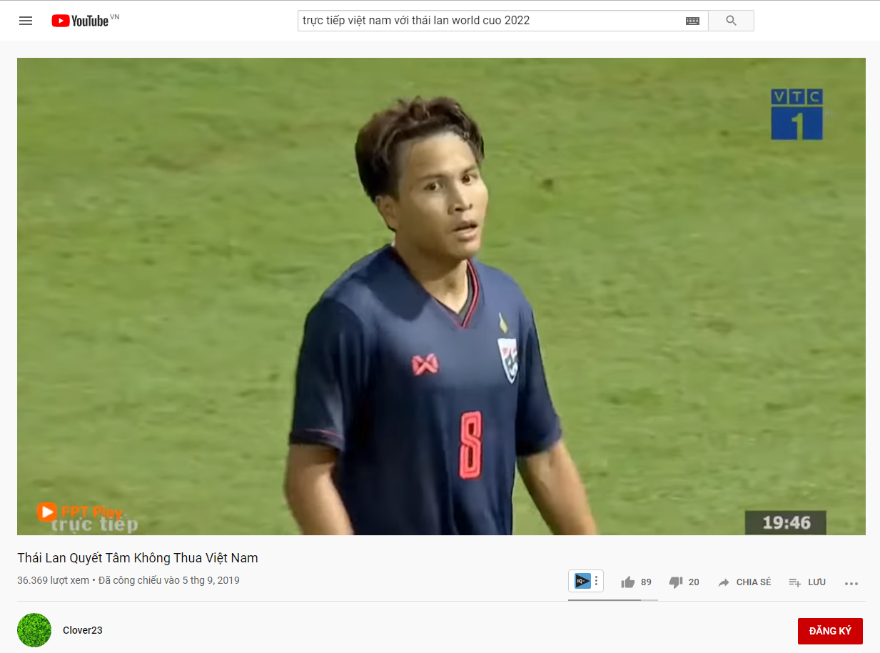 Vi phạm bản quyền tr&ecirc;n Youtube ng&agrave;y một n&oacute;ng tại Việt Nam - Ảnh 1.