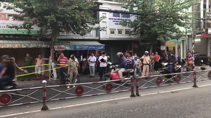 Lời khai kinh hoàng vụ truy sát ở Mỹ Tho