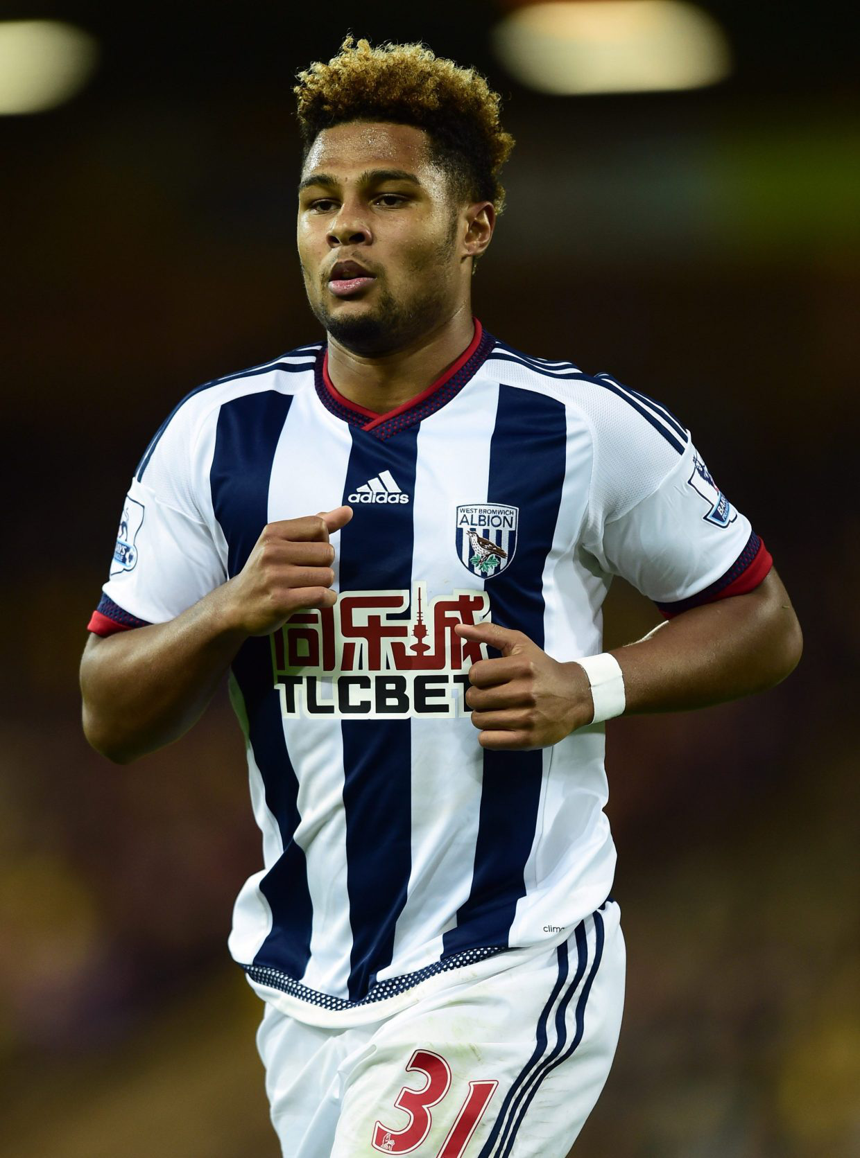 Serge Gnabry: Hàng thải Arsenal, hung thần Champions League - Ảnh 6.