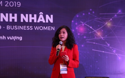 Ái nữ nhà Tân Hiệp Phát trở thành cổ đông lớn thứ hai tại Yeah1