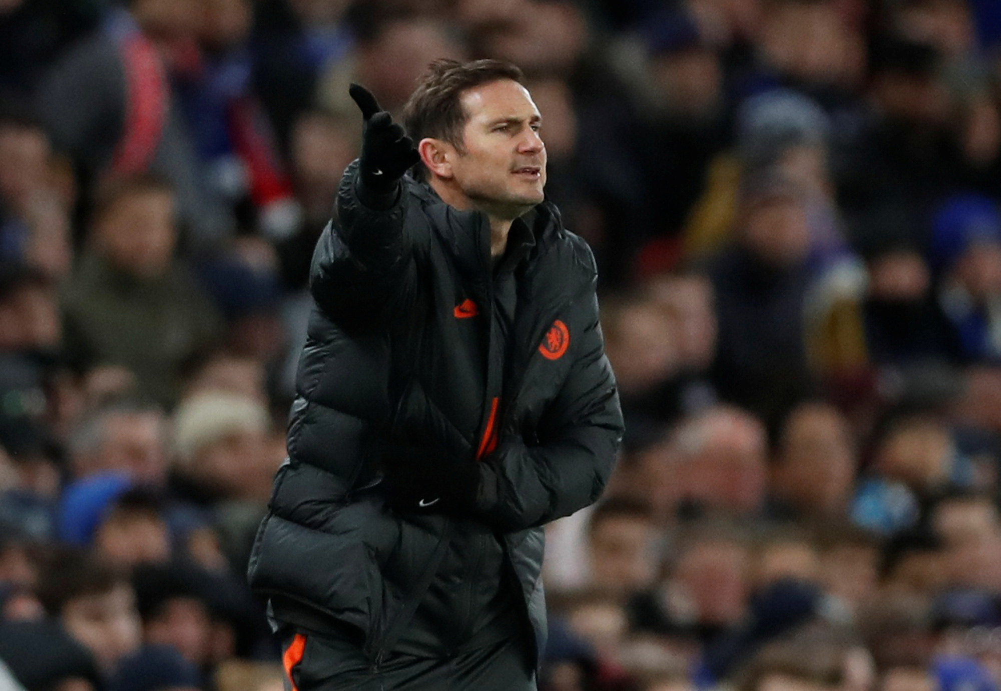Thua nhục Bayern, HLV Lampard muốn thanh l&yacute; d&agrave;n sao Chelsea - Ảnh 2.