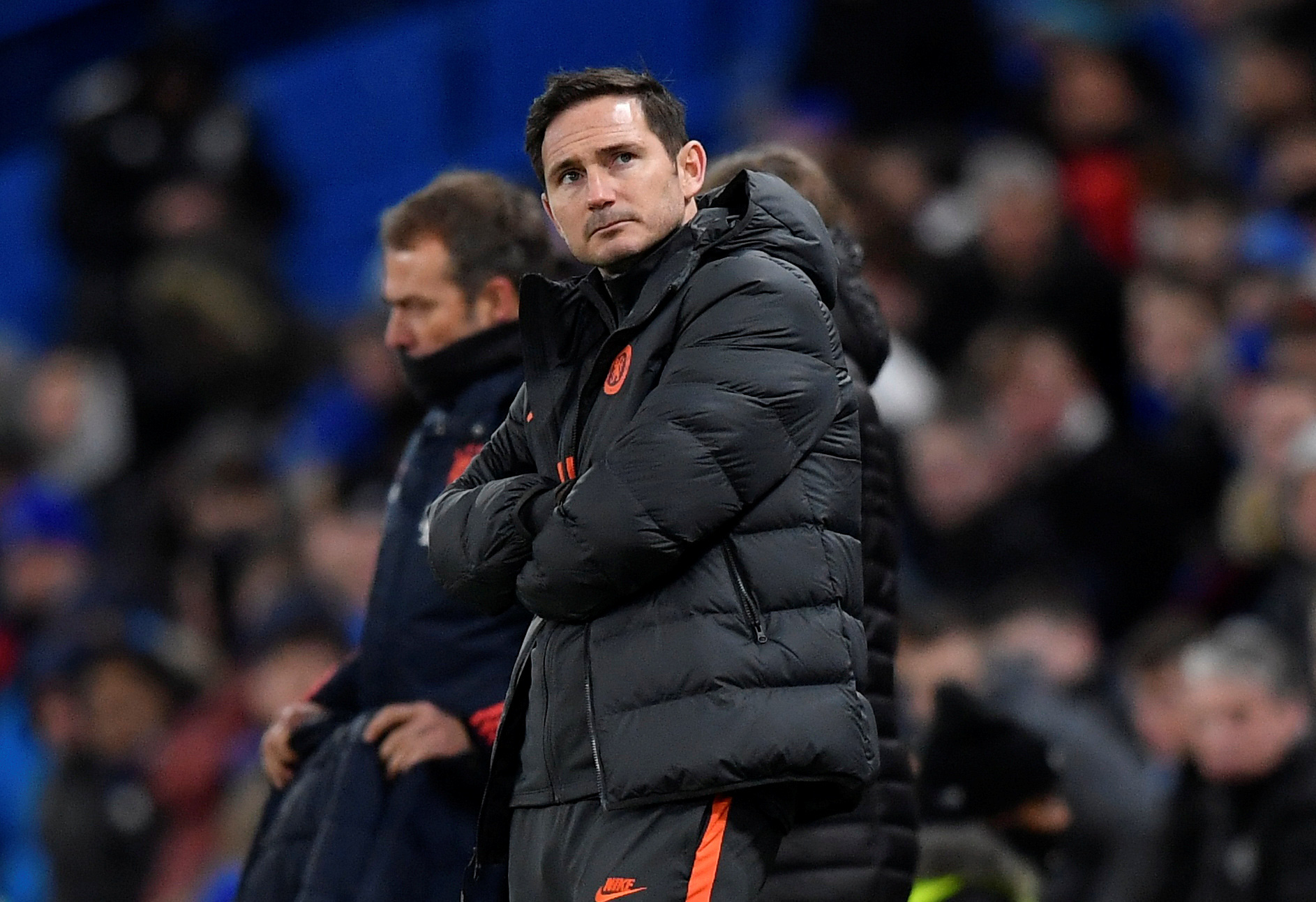 Thua nhục Bayern, HLV Lampard muốn thanh lý dàn sao Chelsea