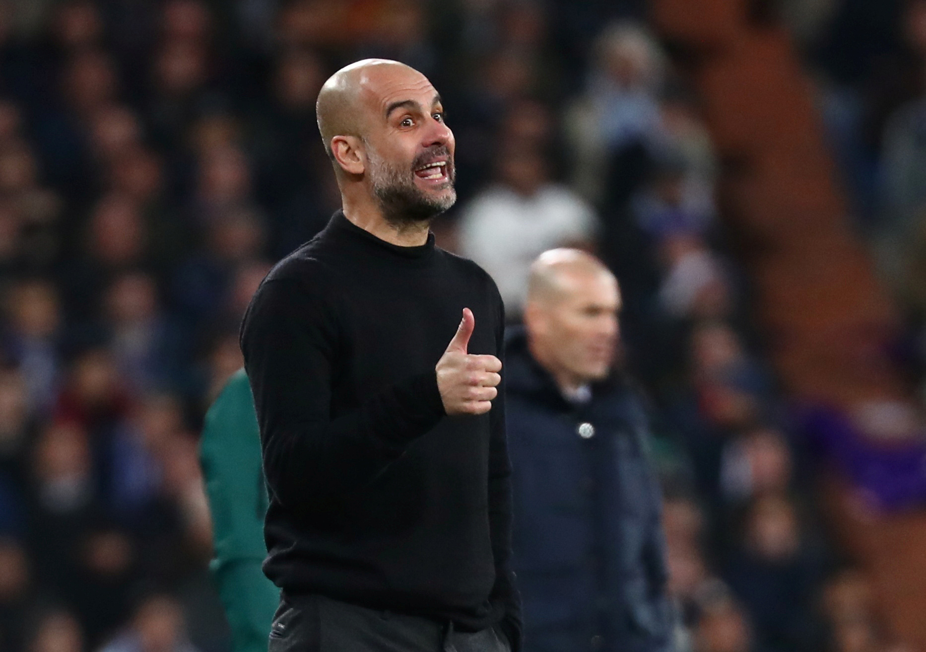 HLV Guardiola: Man City cần thắng thường xuyên hơn như cách đánh bại Real Madrid - Ảnh 2.