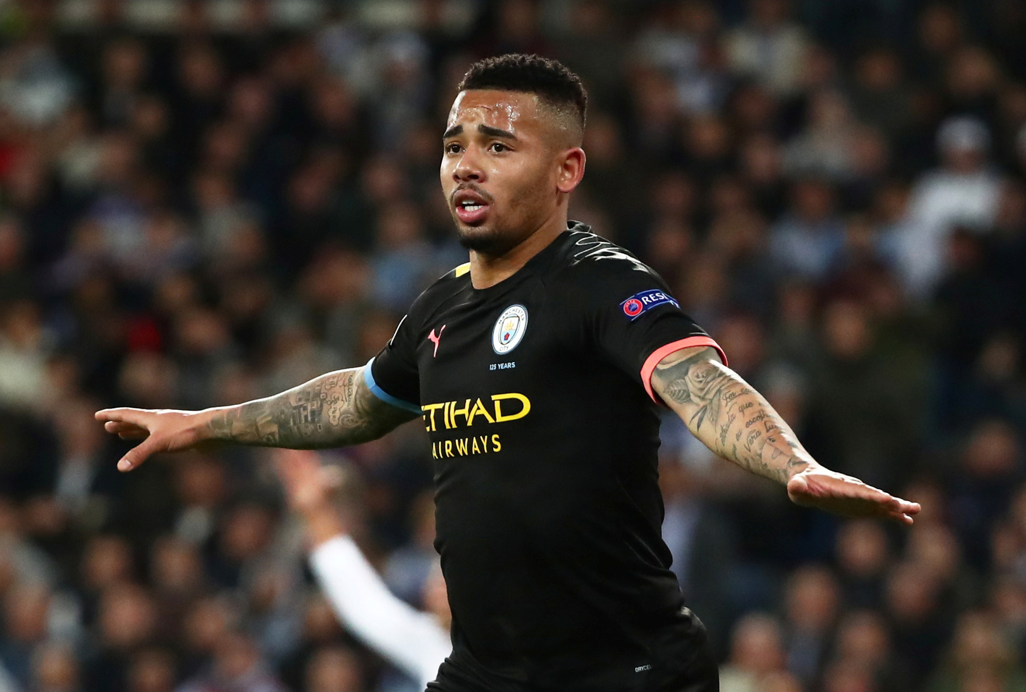 HLV Guardiola: Man City cần thắng thường xuyên hơn như cách đánh bại Real Madrid - Ảnh 3.