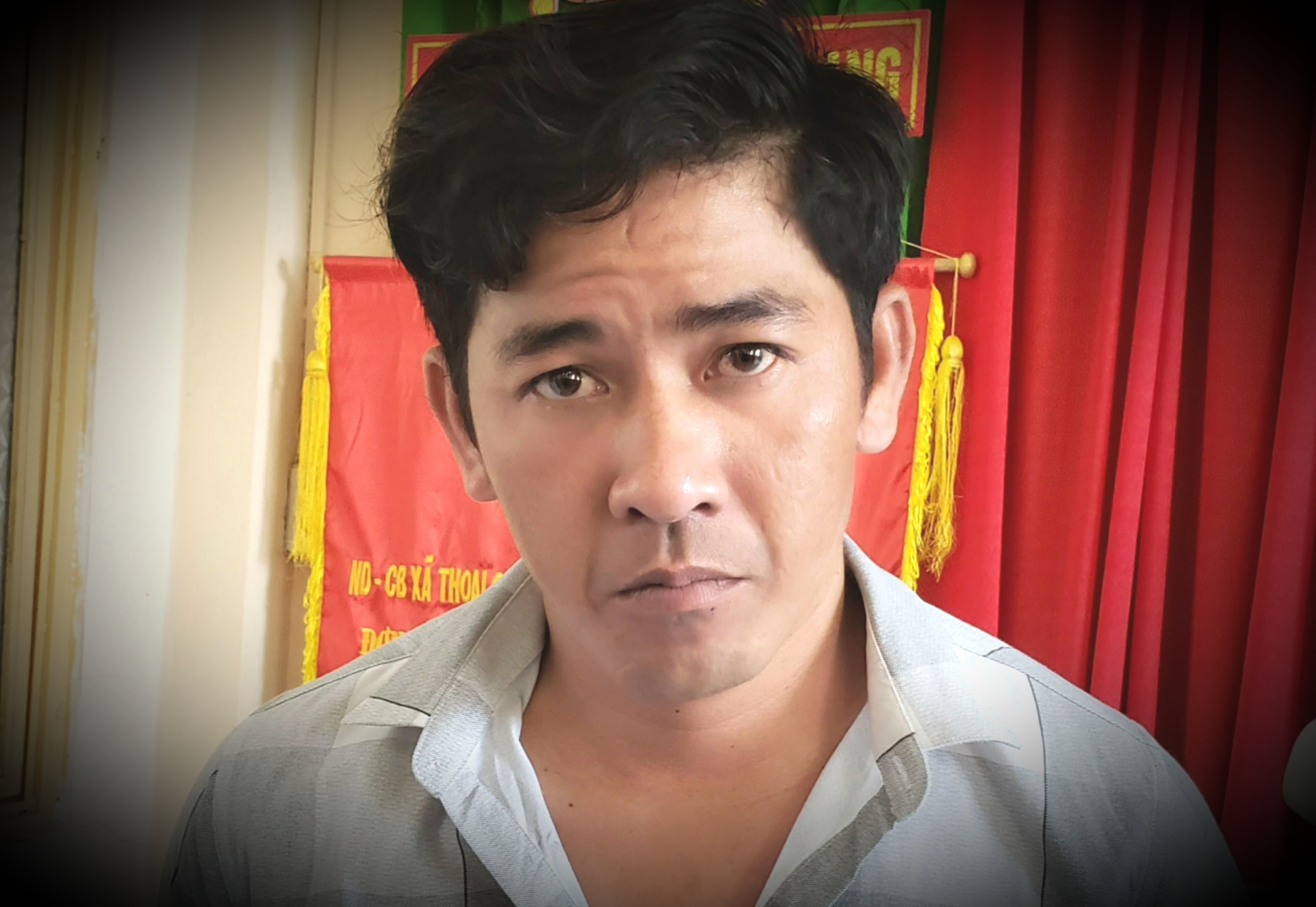 T&oacute;m gọn đường d&acirc;y bu&ocirc;n ma t&uacute;y li&ecirc;n tỉnh - Ảnh 4.