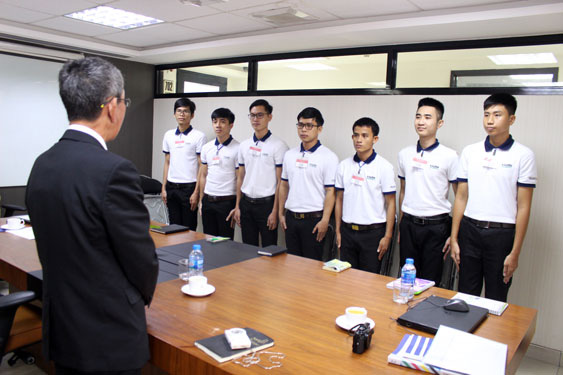 9.414 lao động ra nước ngo&agrave;i l&agrave;m việc - Ảnh 1.
