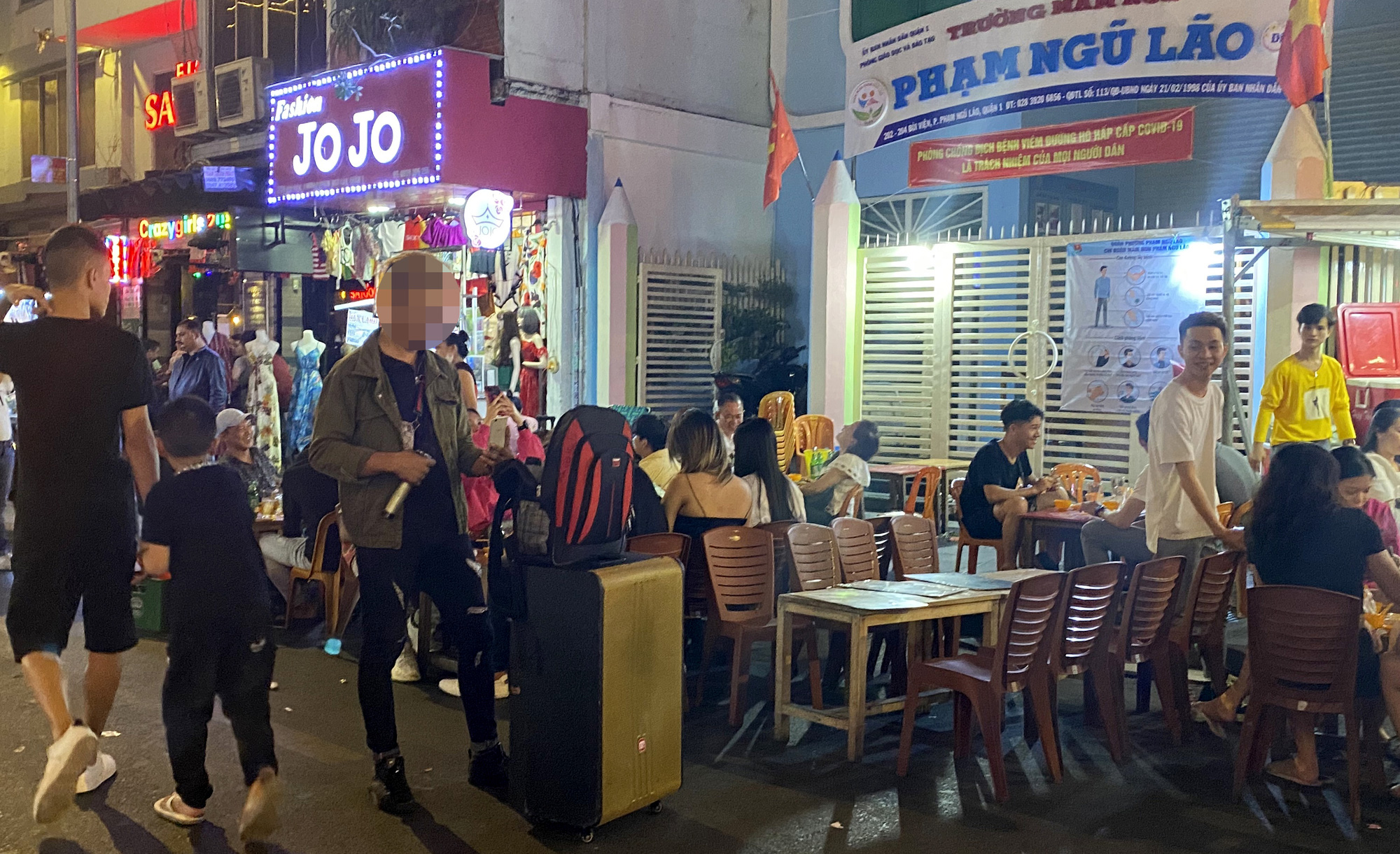 Trị tiếng ồn trong khu dân cư: Dễ hay khó: Nhà nước phải vào cuộc