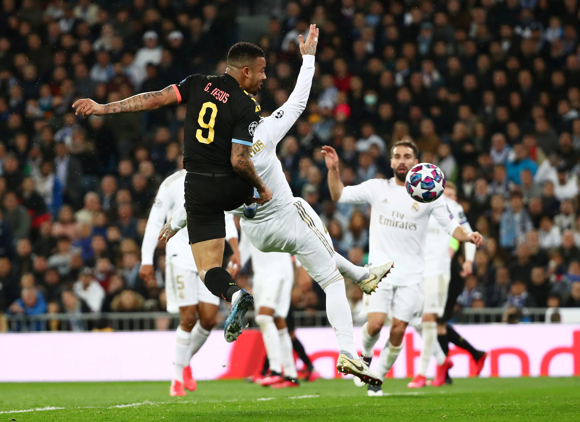 Champions League: Bi kịch của những nhà vô địch châu Âu