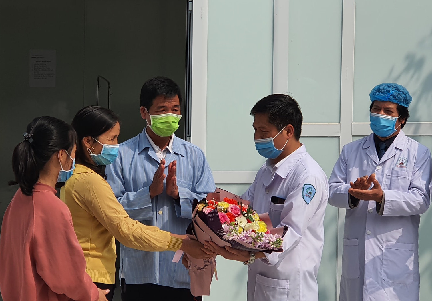 Hy sinh thầm lặng