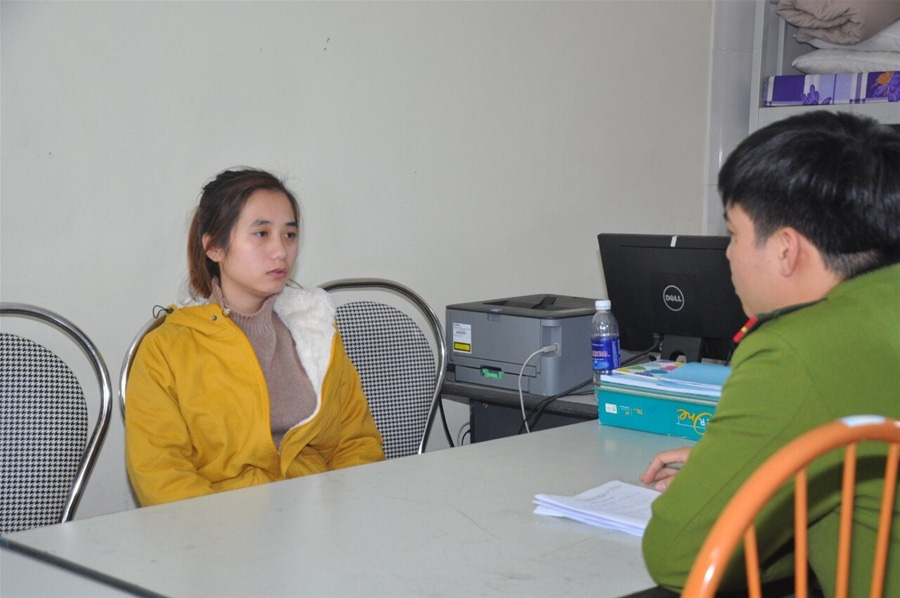 Tưởng ngon ăn khi khẩu trang tăng gi&aacute; do dịch Covid-19, liền bị lừa mất 650 triệu đồng - Ảnh 1.