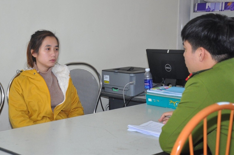 Tưởng "ngon ăn" khi khẩu trang tăng giá do dịch Covid-19, liền bị lừa mất 650 triệu đồng