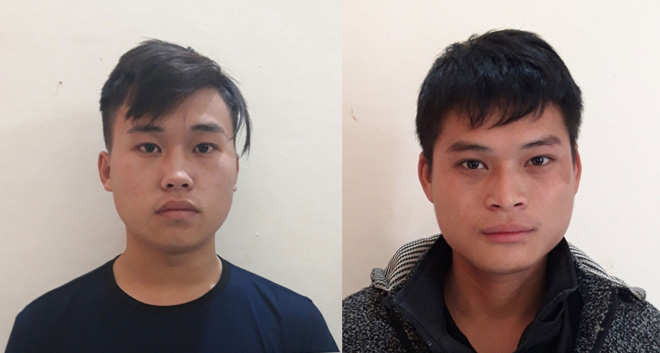 Đối tượng li&ecirc;n quan đến nhiều c&ocirc; g&aacute;i bỗng nhi&ecirc;n mất t&iacute;ch đ&atilde; bị bắt - Ảnh 2.