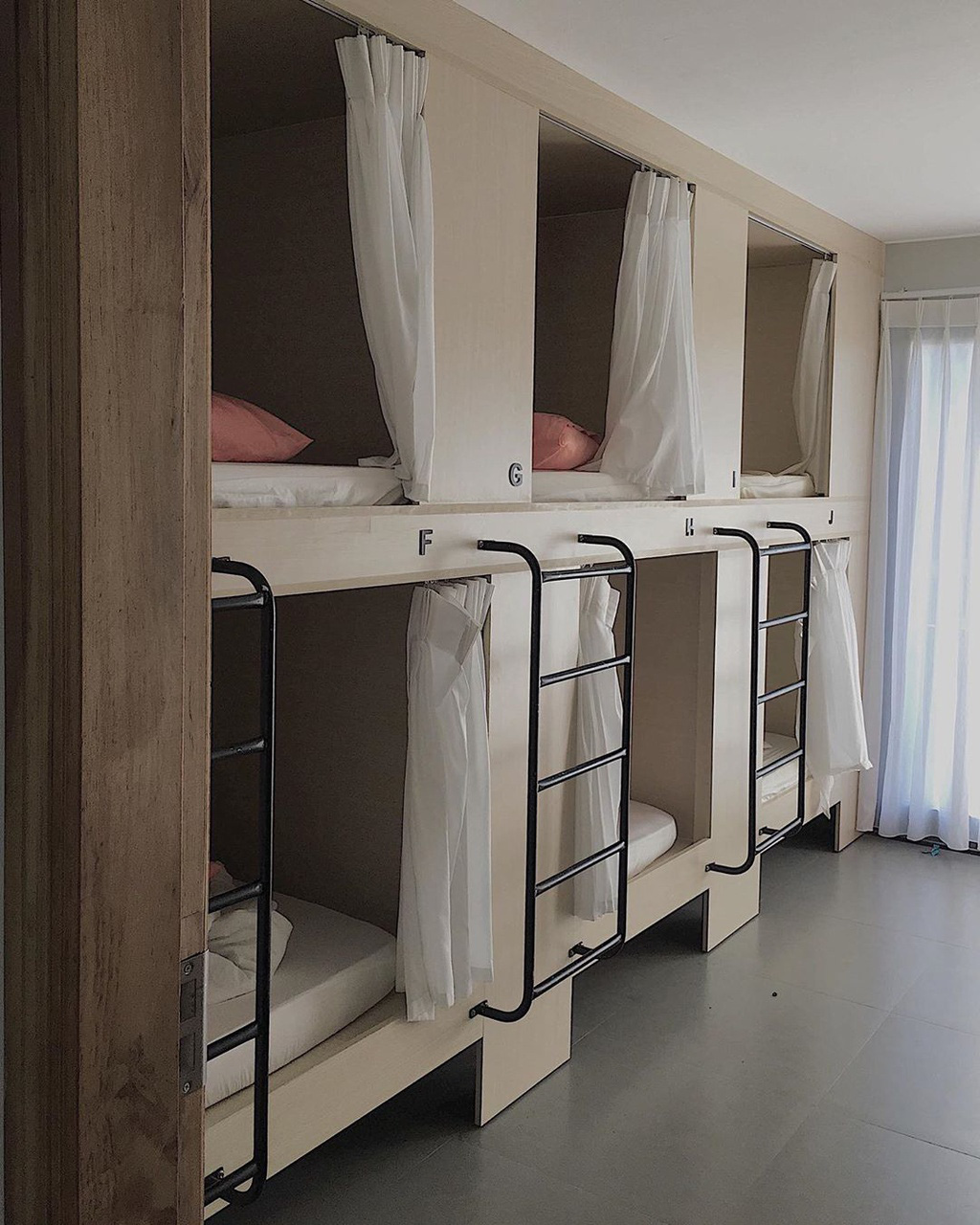 4 homestay đẹp, gần biển cho kỳ nghỉ trọn vẹn ở Quy Nhơn - Ảnh 14.