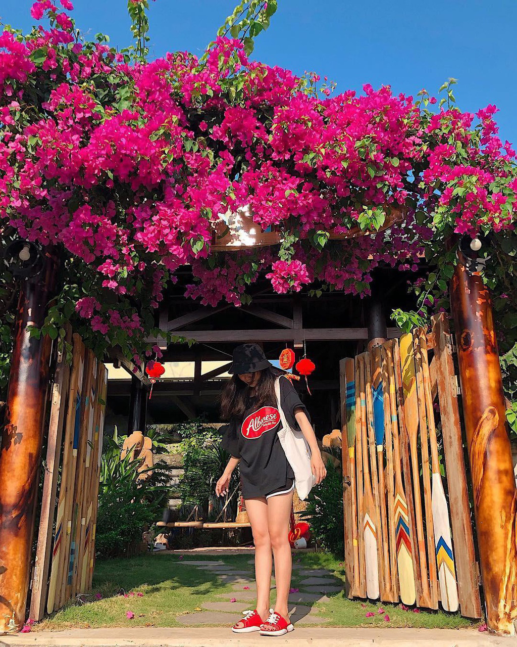 4 homestay đẹp, gần biển cho kỳ nghỉ trọn vẹn ở Quy Nhơn - Ảnh 16.