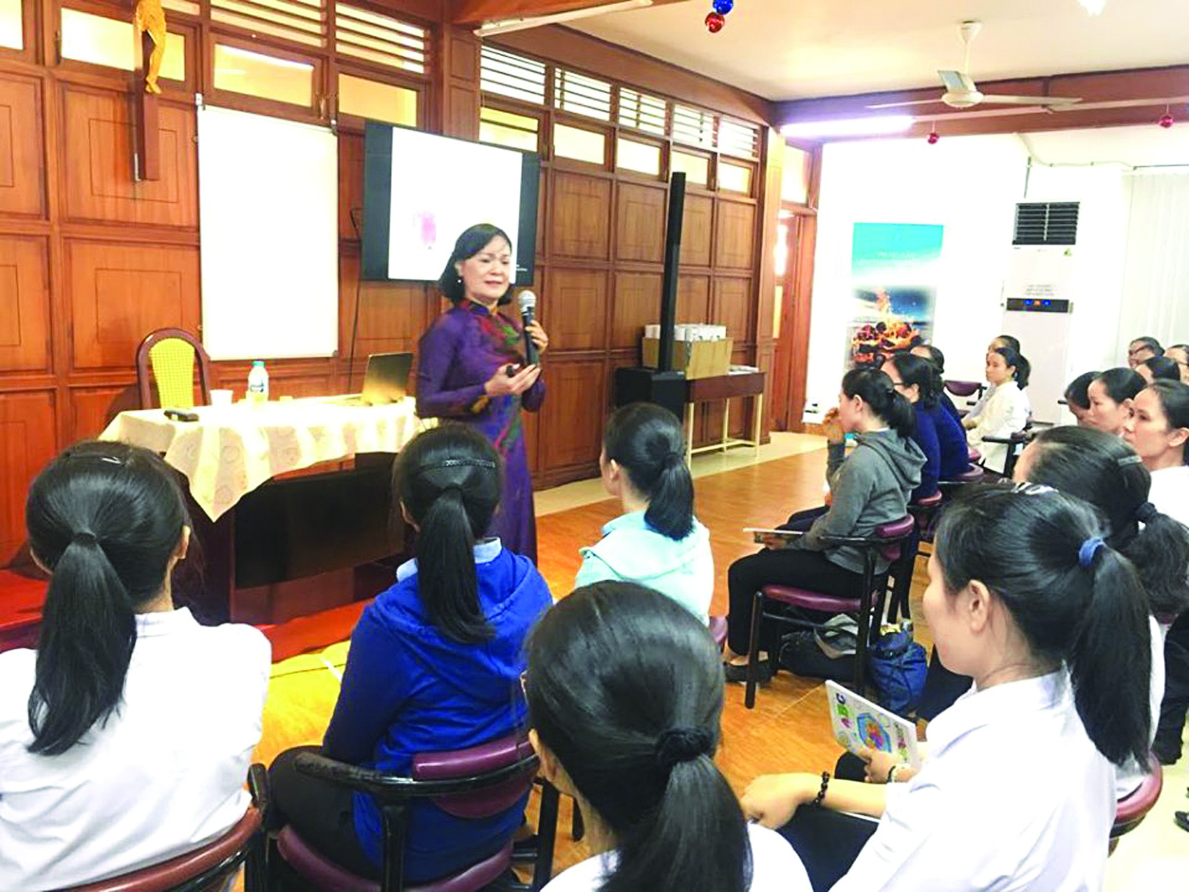 Tho&aacute;t lưới y&ecirc;u qu&aacute;i - Ảnh 2.
