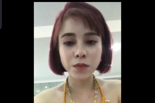Vụ cô gái livestream khoe "trốn cách ly": Cách ly thêm mẹ và anh trai