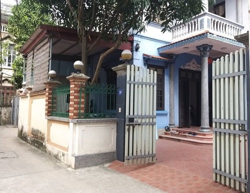 Thấy vốn "khủng" là phải nghi!