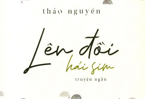 Hơi ấm trong "Lên đồi hái sim"