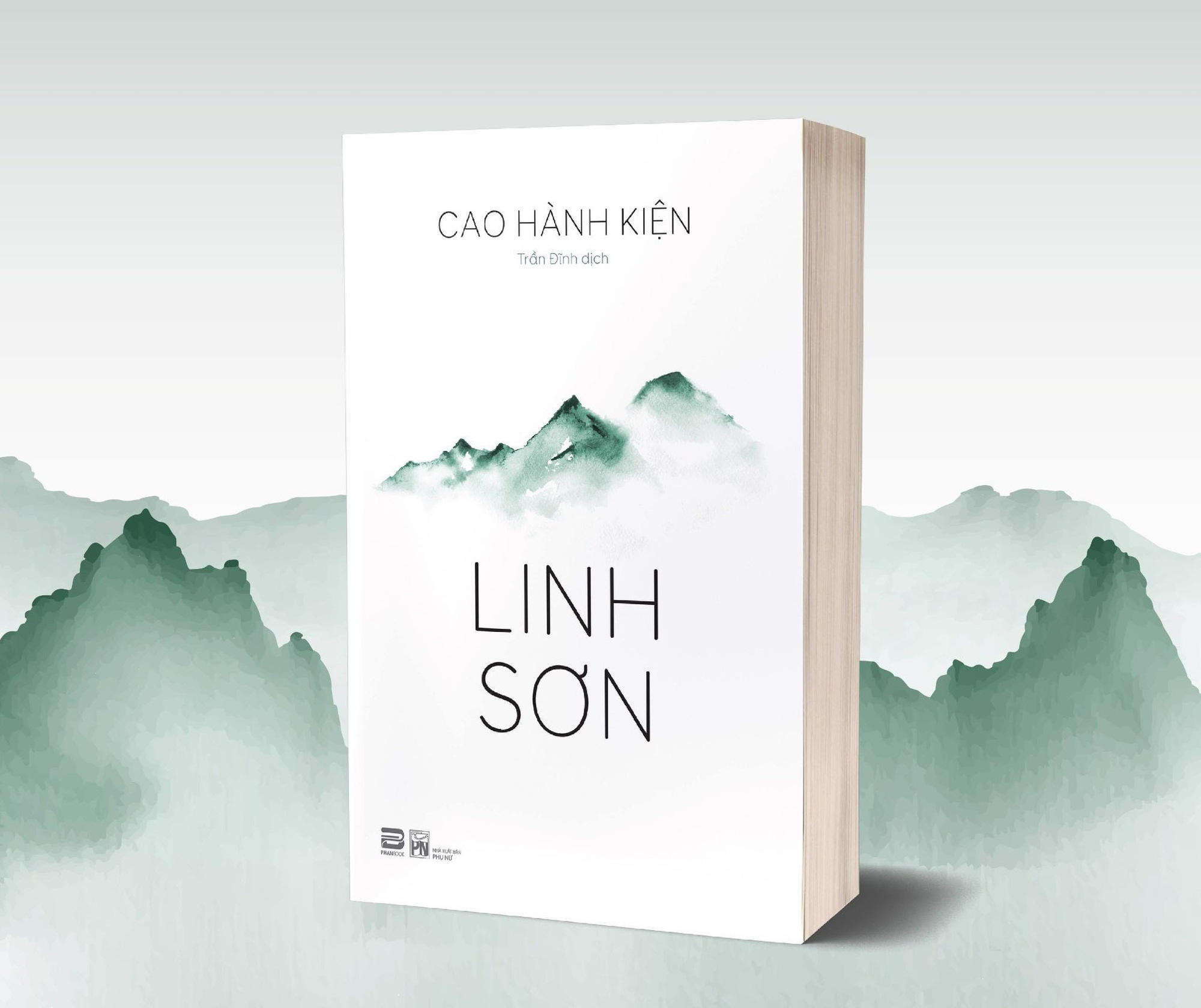 Cao Hành Kiện: Nghệ thuật như sự thanh tẩy