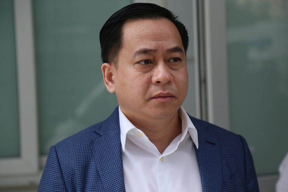 Vợ bị c&aacute;o Trương Duy Nhất xin ho&atilde;n t&ograve;a v&igrave; dịch Covid-19 - Ảnh 2.