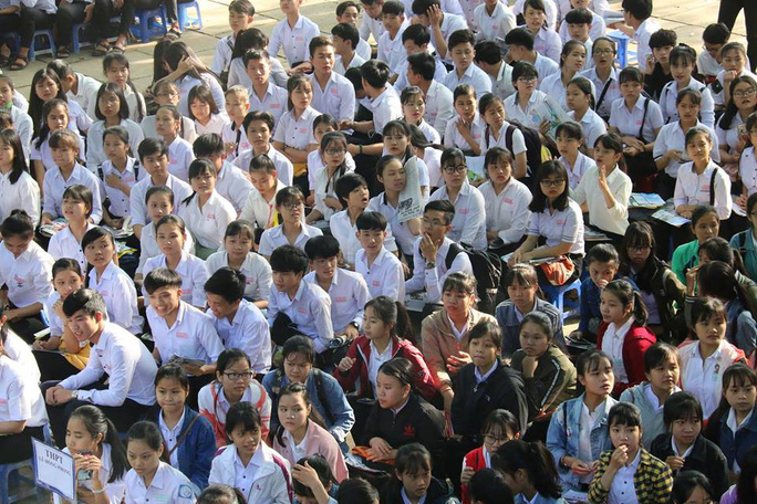 Quảng Nam – Huế - Quảng Trị - Đà Nẵng: Quyết định thời điểm học sinh trở lại trường