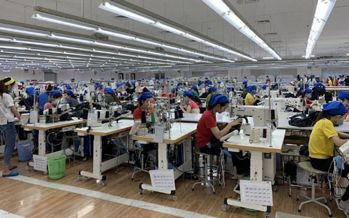 Thanh Hóa: Bảo đảm việc làm cho người lao động - Ảnh 1.