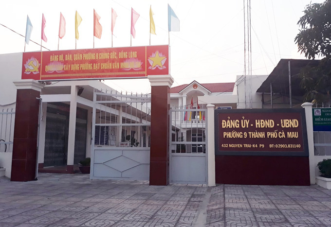 Lừa tiền ủng hộ đội bóng, nguyên Phó Chủ tịch phường vào tù