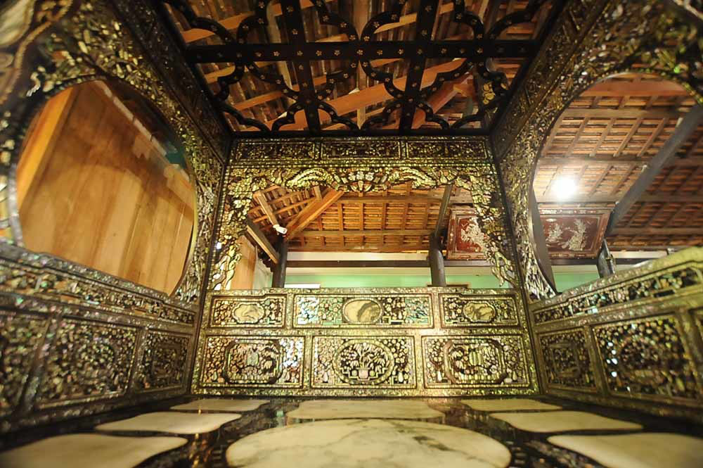 Chi&ecirc;m ngưỡng căn nh&agrave; c&oacute; hơn 100 b&aacute;u vật độc nhất ở miền T&acirc;y - Ảnh 13.