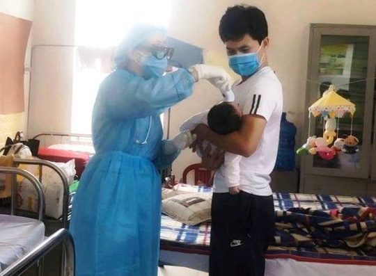 Thanh H&oacute;a, Cần Thơ, Ki&ecirc;n Giang c&aacute;ch ly 25 người trở về từ Daegu, H&agrave;n Quốc - Ảnh 2.