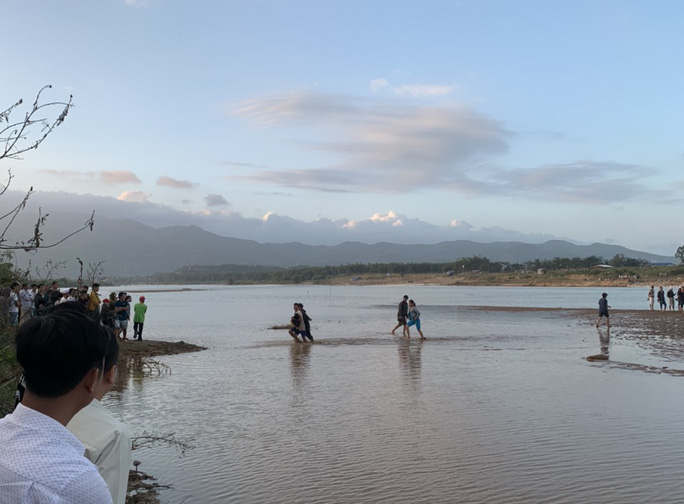 Khoảng hở pháp lý