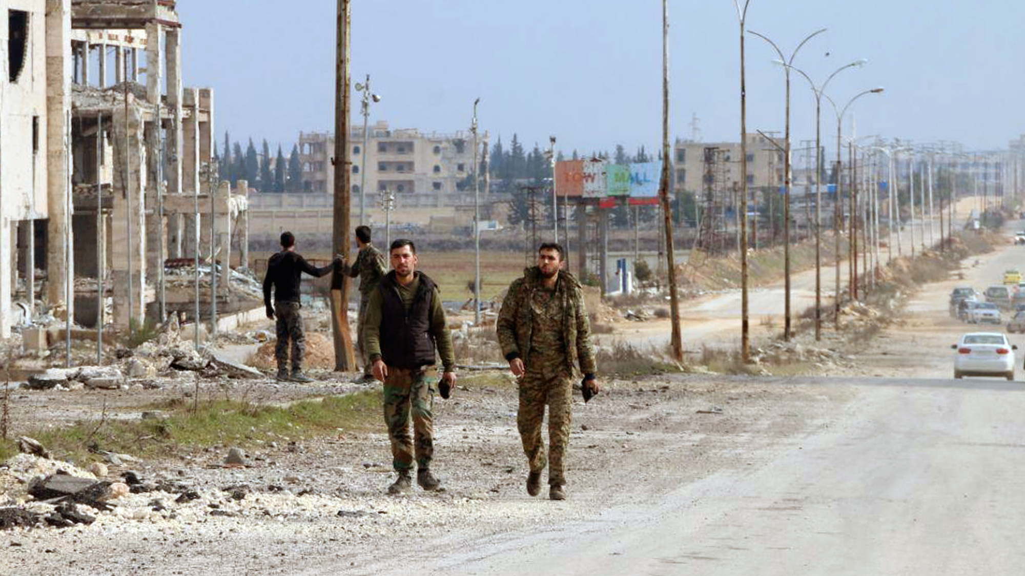 Thổ Nhĩ Kỳ chơi rắn, bật đ&egrave;n xanh bắn hạ m&aacute;y bay Nga, Syria? - Ảnh 1.