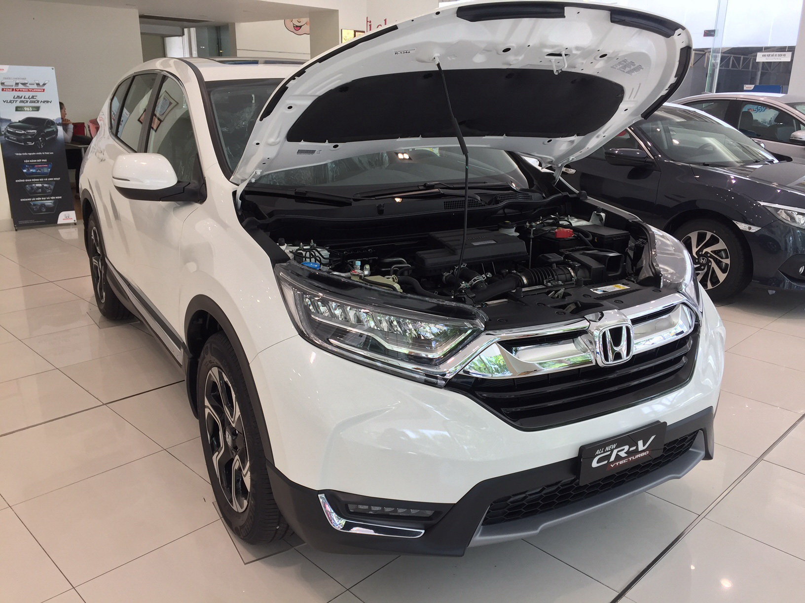 &Ocirc;t&ocirc; SUV giảm gi&aacute; mạnh