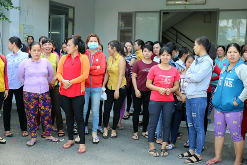 Xử nghiêm doanh nghiệp nợ BHXH