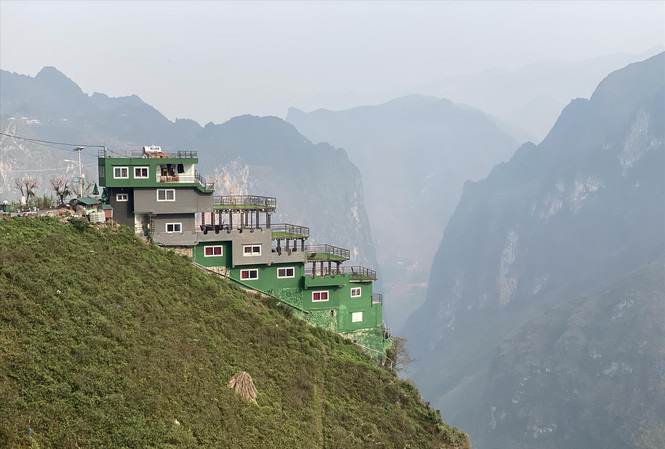 Panorama Mã Pì Lèng bây giờ ra sao?