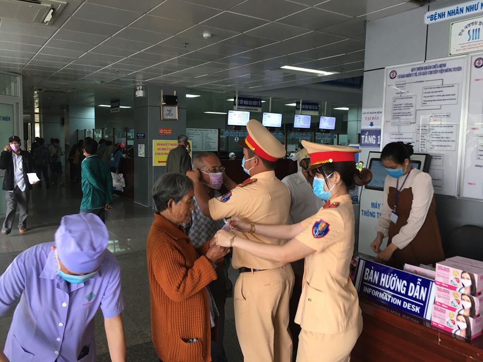 Thông tin mới nhất về phòng dịch virus corona ở miền Tây - Ảnh 4.