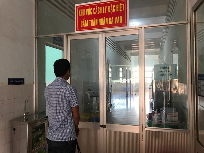 Chiều nay sẽ có kết quả xét nghiệm hot girl ở Gia Lai nghi nhiễm virus Corona - Ảnh 1.