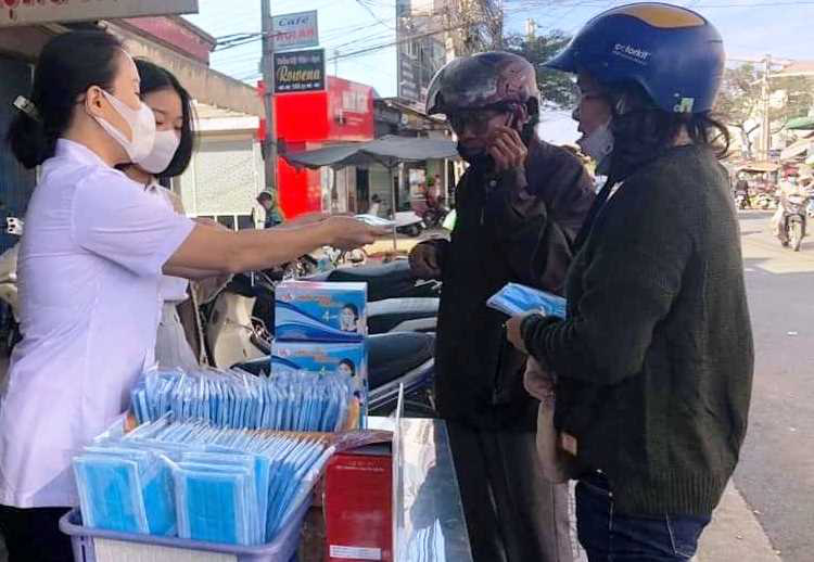 C&ograve;n 73 người Trung Quốc đang lưu tr&uacute; tại TP Đ&agrave; Lạt - Ảnh 2.