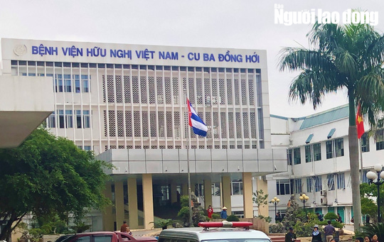 Hơn 230 lao động Quảng Bình trở về từ Trung Quốc sẽ bị cách ly vì Virus Corona - Ảnh 1.