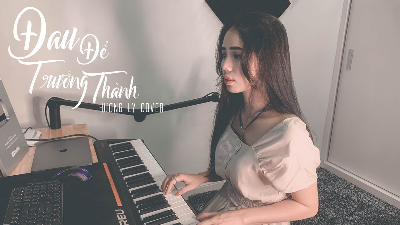 Thất vọng với giọng h&aacute;t tr&ecirc;n s&acirc;n khấu của th&aacute;nh cover Hương Ly - Ảnh 1.