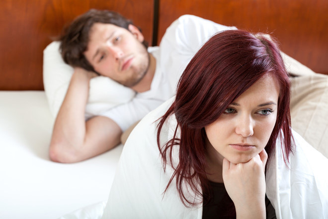 Những thói quen không ngờ làm tụt ham muốn 'yêu' của bạn