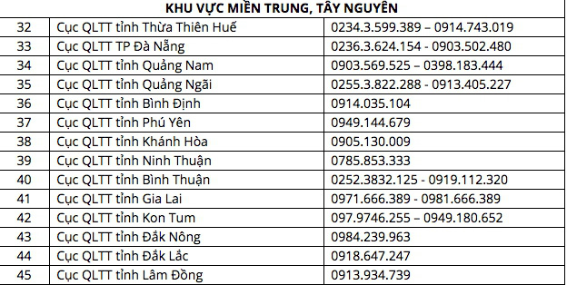 Bị chặt chém khi mua khẩu trang phòng virus corona, người dân phản ánh đến số điện thoại nào? - Ảnh 3.
