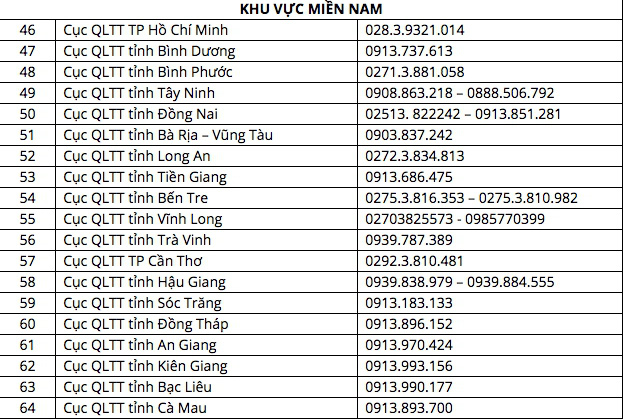 Bị chặt chém khi mua khẩu trang phòng virus corona, người dân phản ánh đến số điện thoại nào? - Ảnh 2.