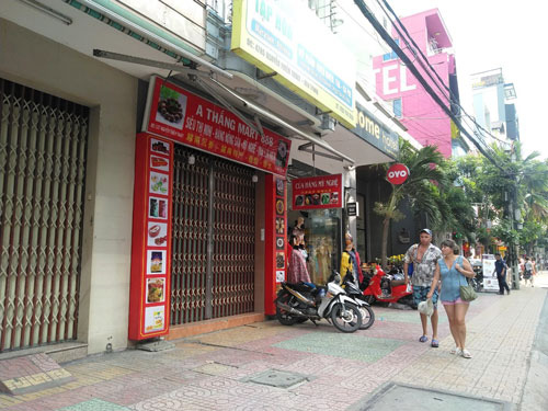 Du lịch thất bát vì dịch corona