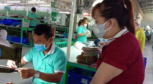 Công nhân là vốn quý